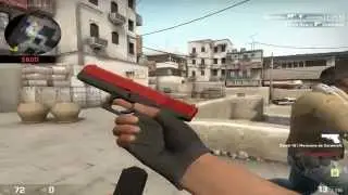 |~CS:GO~| el 3K mas pubero