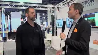Rendering Motion Capture Data in Real Time