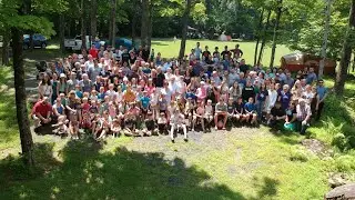 Church Retreat 2021