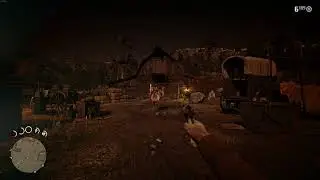 How To Play Red Dead Redemption 2 Properly