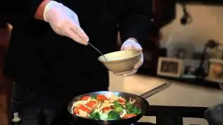 Restaurante 7 mares - Yakisoba
