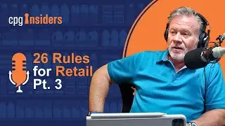 26 Unbreakable Rules for Retail Part 3: Mindset