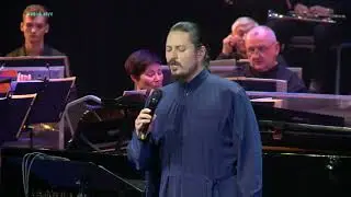Иеромонах Фотий - Ария Ленского (9.01.2021, Светлогорск)