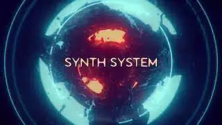 Synth System & Ayah Marar - Wide Awake