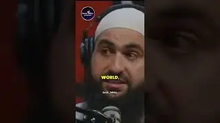 Spreading Hope: Mohamed Hoblos' Powerful Message #mohamedhoblos #mohamed_hoblos