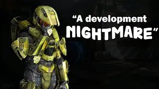 Halo Desync-finite