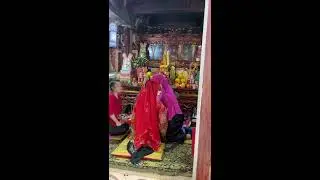 Hầu Đồng