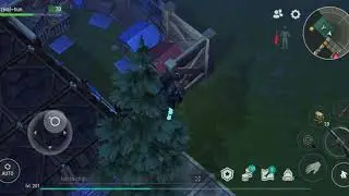 LDOE RAID: Theboss71 base (2020.04.08.)