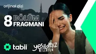 Yeşil Deniz Milenyum 8. Bölüm Fragmanı | Yeni Bölümler Sadece 