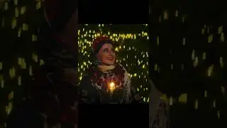 Свята ніч. Колядка. #carol #Ukrainian #christmas