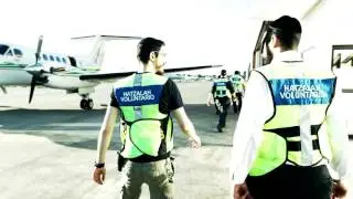 HATZALAH ARGENTINA TRASLADO SANITARIO AEREO