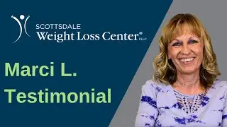 Medical Weight Loss Testimonial | Marci L