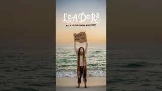 It’s here family, the day has arrived! Can’t wait to hear your feedback!