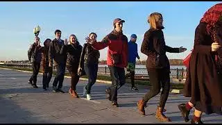 Гастроли хора ЛЭТИ 2018