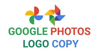 Google Photos Logo copy #copy #logo #google #Graphic Design#