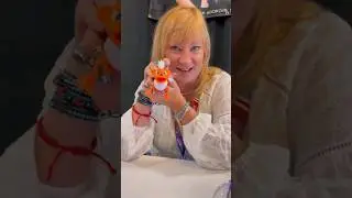 A Message from LEE QUICK: Voice of OFFICER JENNY + More! 🎉