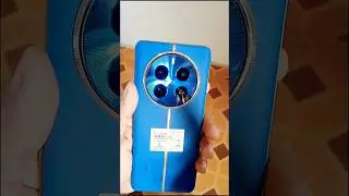 REALME 12PRO+