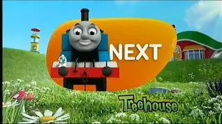 Treehouse Canada Continuity July 12, 2020 