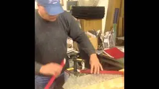 Custom Mirrors, custom frames, framing and frame restoration and more!