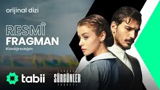Sürgünler | 2. Sezon Resmi Fragman 
