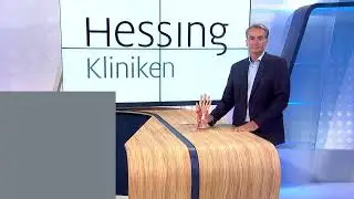 Sehnenscheidenentzündung und Schnappfinger