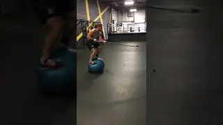 Eliezer Sherbatov off-ice skills