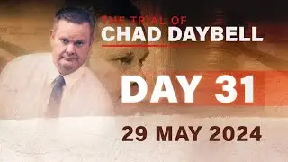 LIVE: Closing arguments in Chad Daybell trial