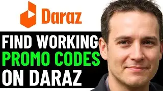 HOW TO GET BEST DARAZ DISCOUNT PROMO CODES IN 2025 (FULL GUIDE)