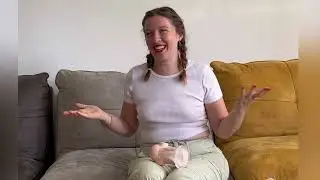 סקירה של אנבלה מיקיילה אוטרו - פותחת את אנבלה בפעם הראשונה