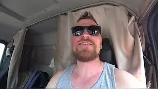 Ушёл с манипулятора на миксер,и не жалею!