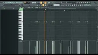 How did 808 Melo create 
