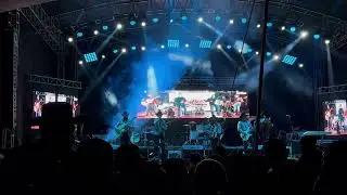 Contra Norte - Popurrí ilegal  (En Vivo)