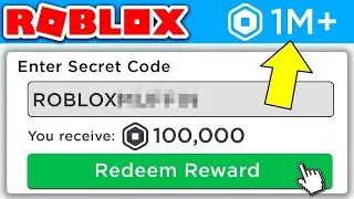 ROBLOX HOW TO GET FREE ROBUX WORKING (AUGUST 2020)