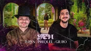 PREMIERE ECOUTE - SCH - JVLIVS PREQUEL : GIULIO