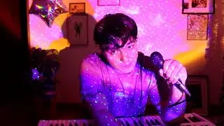 if ''my universe'' was a lullaby (coldplay x bts)