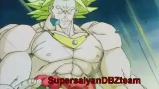 DBZ AMV- hammerhead (offspring)