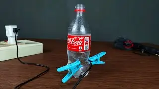 DIY HYDROGEN GENERATOR ( Full Tutorial)