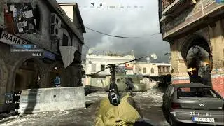 Secret CX-9 SMG and SYKOV Pistol Season 1 warzone