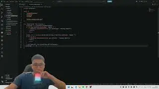 I Built a JWT Auth System with Flutter & Go in 2 Days