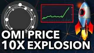 ECOMI - WHY IT CAN 10X IN NO TIME!  (Price prediction based on data)