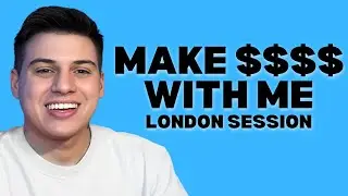 Live Trading