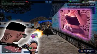 кокоро | vzp | gta5rp