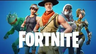 Essa é uma das melhores cópias de FORTNITE para CELULAR !!