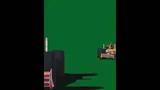car ka green screen video