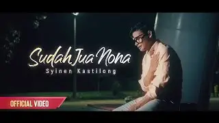 SUDAH JUA NONA - SYINEN KASTILONG | Lagu Ambon Terbaru 2023 (Official Video)