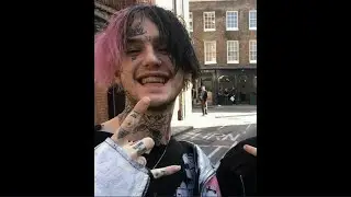Lil Peep - My Bad