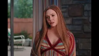 Wanda - WandaVision edit ⋆