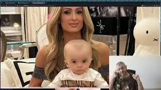 Ethan on Paris Hilton's Baby's Head?! | H3 Members Only Clips