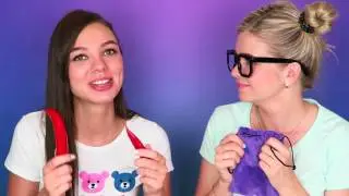 ЖЕСТЬ! САМЫЙ ОТВРАТИТЕЛЬНЫЙ КОКТЕЙЛЬ В МИРЕ!