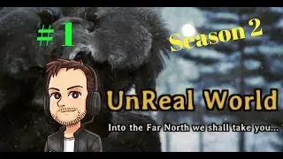 Unreal World | Season 2 | Episode 1 | Inari of Seal Tribe